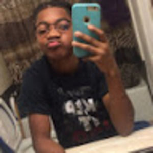 Meet your Posher, Trey